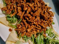 -人民公社大食堂(顺义总店)