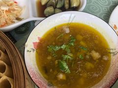 羊肉汤-上庄晋风庄园(上庄店)