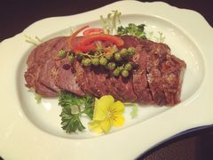 -广州文华东方酒店·江-由辉师傅主理