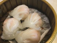 虾饺-堂宴·老厦门私房菜(1988仙岳总店)