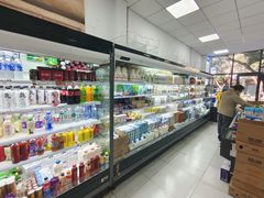-牛奶便利(东四店)