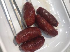 -老三烤肉·融合菜宴会厅