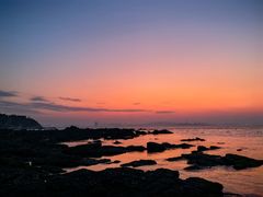 -养马岛旅游度假区