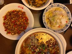 -天下客饭店(中山路店)