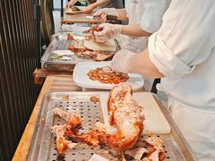 -味+新京宴·烤鸭·北京菜(创意谷店)