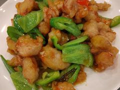 溜肉段-东北农家小院(定西路店)
