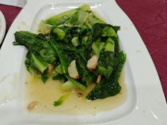 -天天海鲜城·海鲜大排档(新溪店)