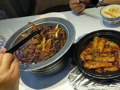 -苏淮景·苏闽融创菜·海鲜(原空港井河轩店)