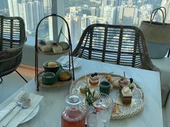 -Jungle Nat 高空餐厅