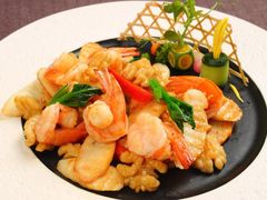 -茶宴·美食地标餐厅(沙坡尾店)