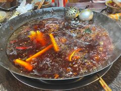 -星鸿社重庆老火锅(燃灯寺分店)