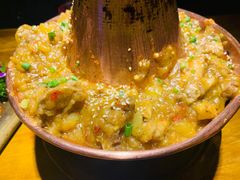 -觅山云南菜(泊富ICITY店)