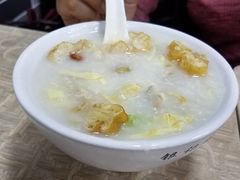 -银记肠粉店(新港西路店)