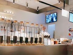 -喜茶(上海兴业太古汇店)