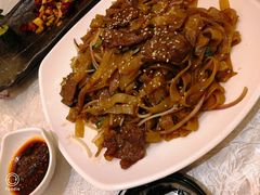-东方之珠海鲜酒楼(南开店)
