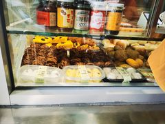 -宫门口馒头铺(创始人总店)