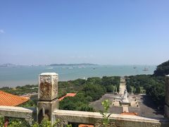 -南沙天后宫景区
