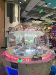 -meland亲子乐园•活动包场(佛山新DNA购物中心店)