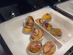 -腾阁自助餐厅(朝林广场店)