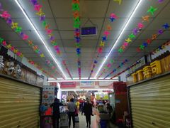 -祥云美食城(南强步行街店)