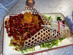 -红辣椒·川菜·火锅(大洋中心店)