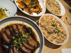 -度小月(百老汇美食街店)