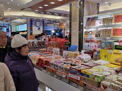 -泰康食品(南京东路店)