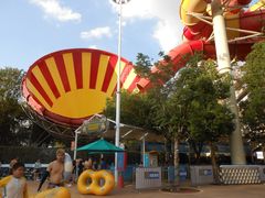 -武汉玛雅海滩水公园