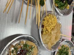-大姐麻辣烫(莲宝中路店)
