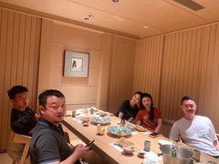 -炎橘·板前料理 Omakase