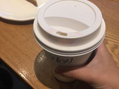 -星巴克(杭州桐庐利时广场店)