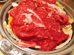 -初居食屋日式料理(万象城购物中心店)