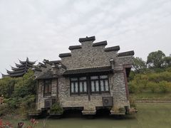 -韩湘水博园