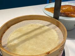 -小马哥烤鸭店(前进西街店)