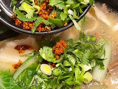 河南生炝羊肉烩面-博望坡酒楼(漕溪路店)