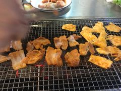 -马路牙子烧烤音乐酒馆(望京店)