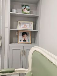 -爱你宝贝儿童摄影(西湖云端店)