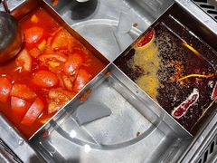 -海底捞火锅(奥山世纪城店)