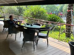 -粤海喜来登酒店·&More聚驿(天河城店)