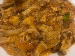 -奥华餐厅·老张记(台基厂店)