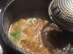 -蘑界·野生菌火锅(深业上城店)