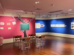 -【朵云轩艺术中心】博洛尼亚插画展·中国巡展·上海站