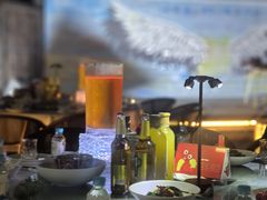 -汤记传菜(秀浦路店)