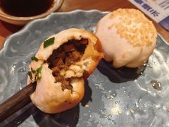 -鑫震源·苏式大虾生煎(山塘街店)