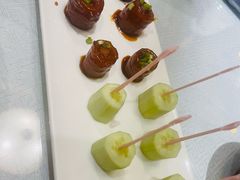 -老牌坊鲁菜名店(聊城美食岛店)