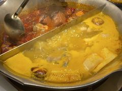 -湊湊火锅·茶憩(打浦桥日月光店)