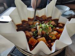 -穹六人间 people 6(岳阳路店)