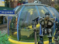 -1819餐厅·团队聚餐·烤串·精酿