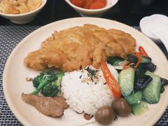 -巷语私房料理(华一实业大厦店)