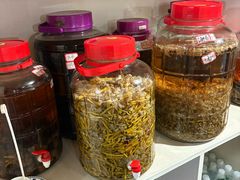 -龙姐私房菜(和顺古镇店)